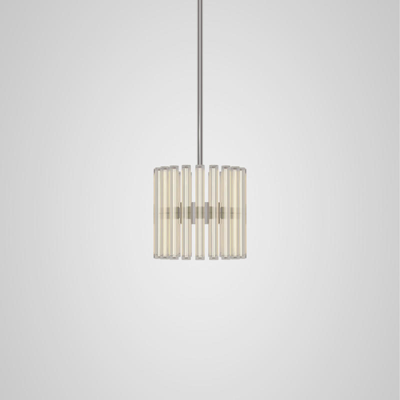 Aurora Ring 1 Pendant Light