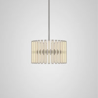 Lee Broom Aurora Ring 2 Pendant Light | All Square Lighting
