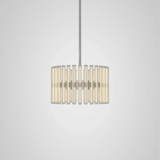 Aurora Ring 2 Pendant Light