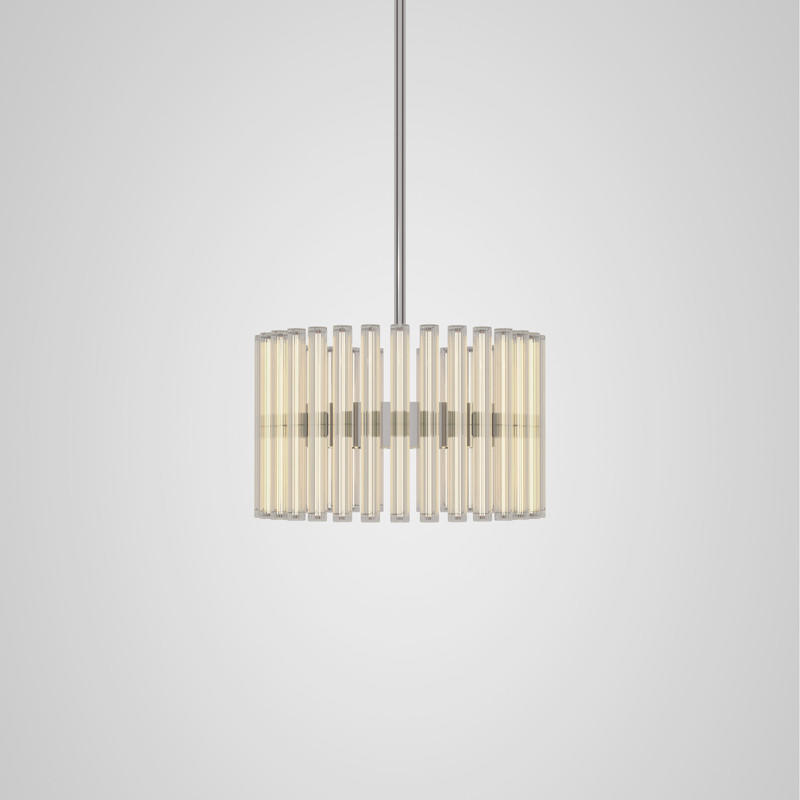 Aurora Ring 2 Pendant Light