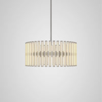 Lee Broom Aurora Ring 3 Pendant Light | All Square Lighting