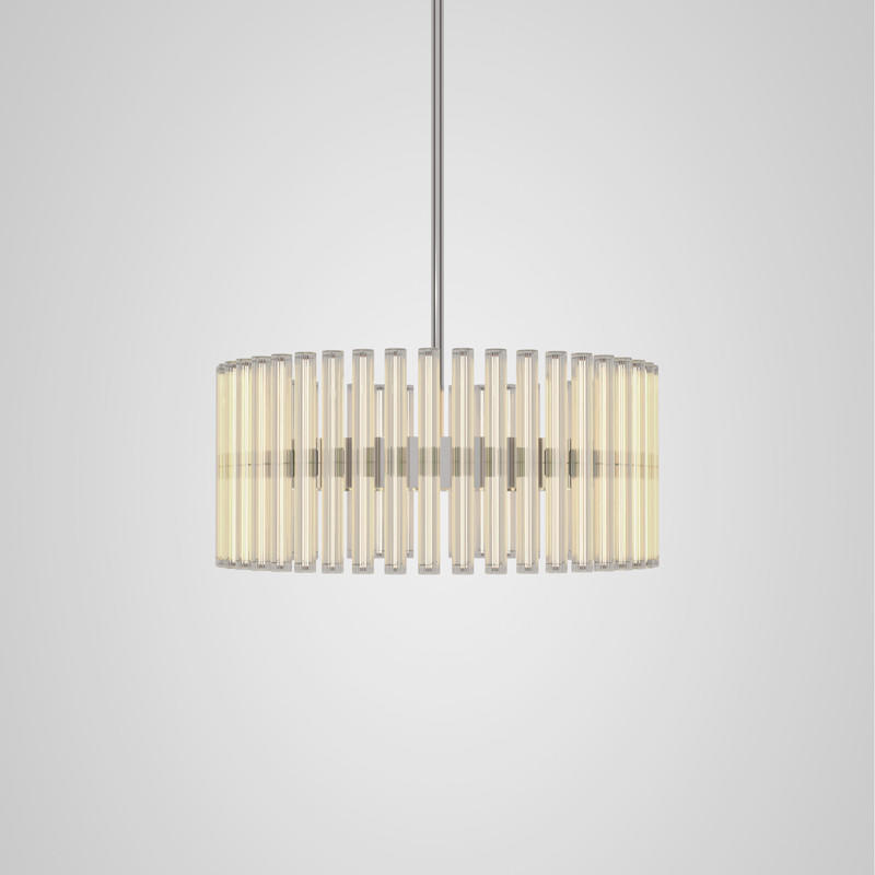 Aurora Ring 3 Pendant Light