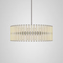 Lee Broom Aurora Ring 4 Pendant Light | All Square Lighting
