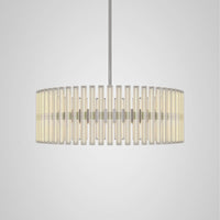 Lee Broom Aurora Ring 4 Pendant Light | All Square Lighting
