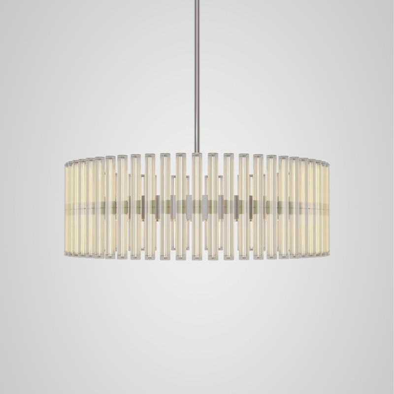 Aurora Ring 4 Pendant Light