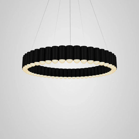 Carousel Large Pendant Light