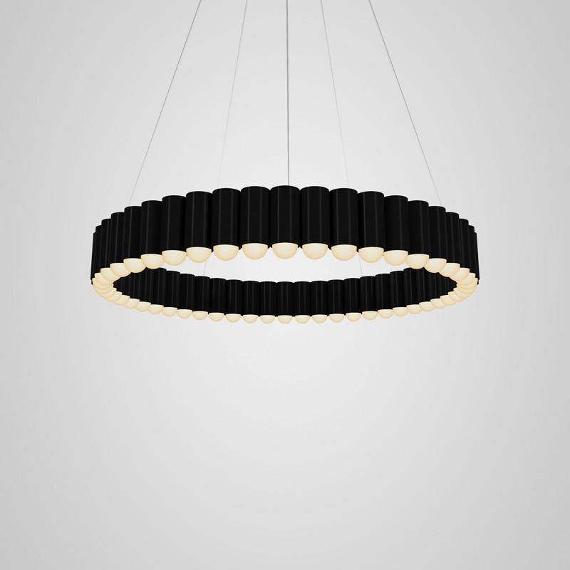 Carousel Large Pendant Light