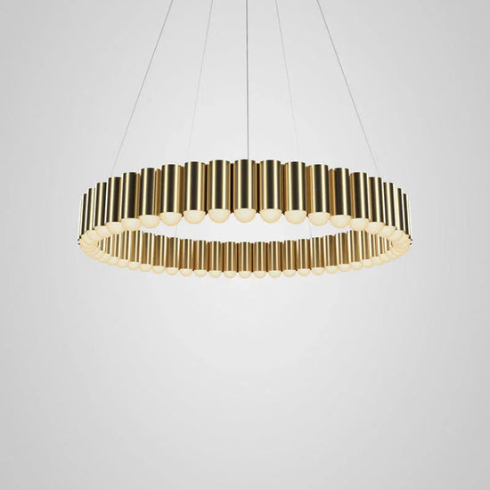Carousel Large Pendant Light