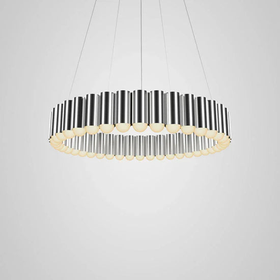 Carousel Medium Pendant Light