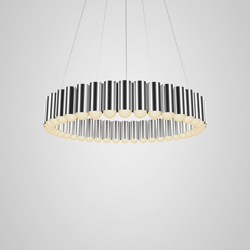 Carousel Medium Pendant Light