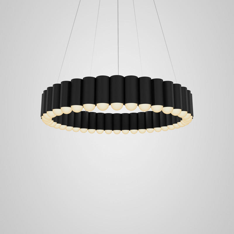 Lee Broom Carousel Medium Pendant Light | All Square Lighting