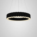Lee Broom Carousel Medium Pendant Light | All Square Lighting