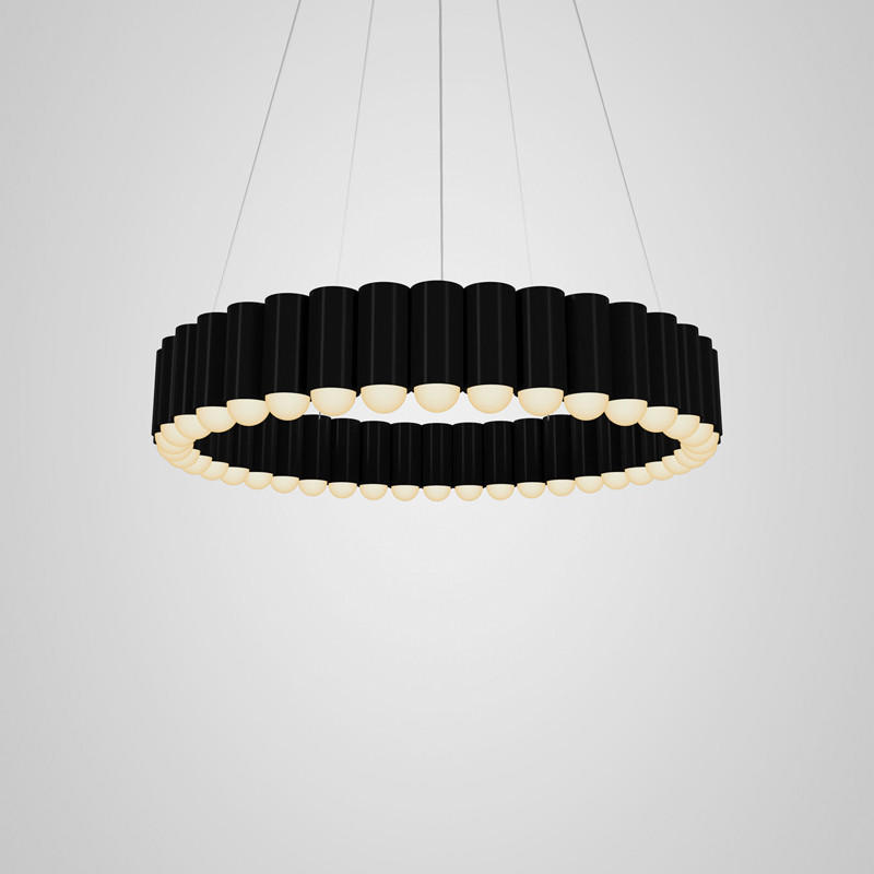 Carousel Medium Pendant Light