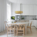 Lee Broom Carousel Pendant Light | All Square Lighting