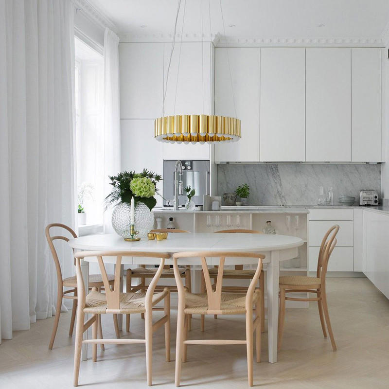 Lee Broom Carousel Pendant Light | All Square Lighting