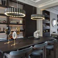 Lee Broom Carousel Pendant Light | All Square Lighting