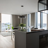 Lee Broom Carousel Pendant Light | All Square Lighting