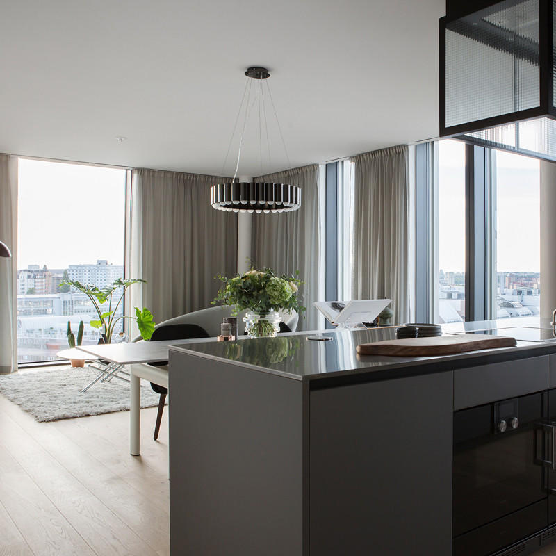 Lee Broom Carousel Pendant Light | All Square Lighting