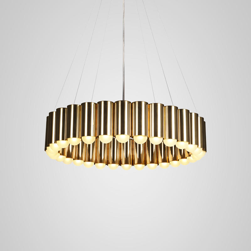 Lee Broom Carousel Pendant Light | All Square Lighting