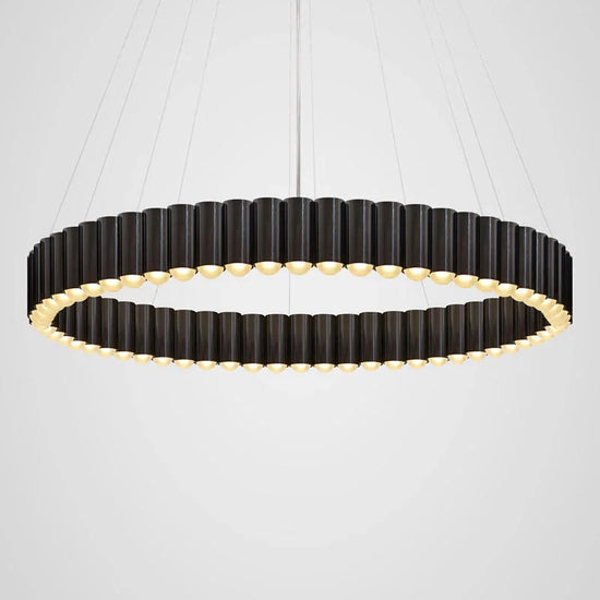 Carousel XL Pendant Light
