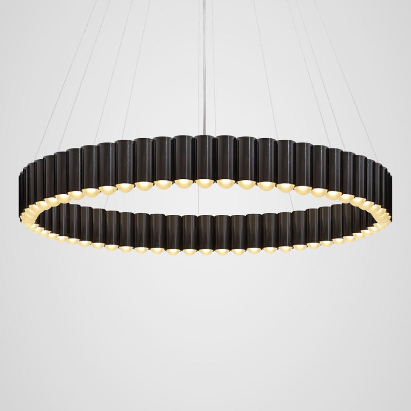 Carousel XL Pendant Light