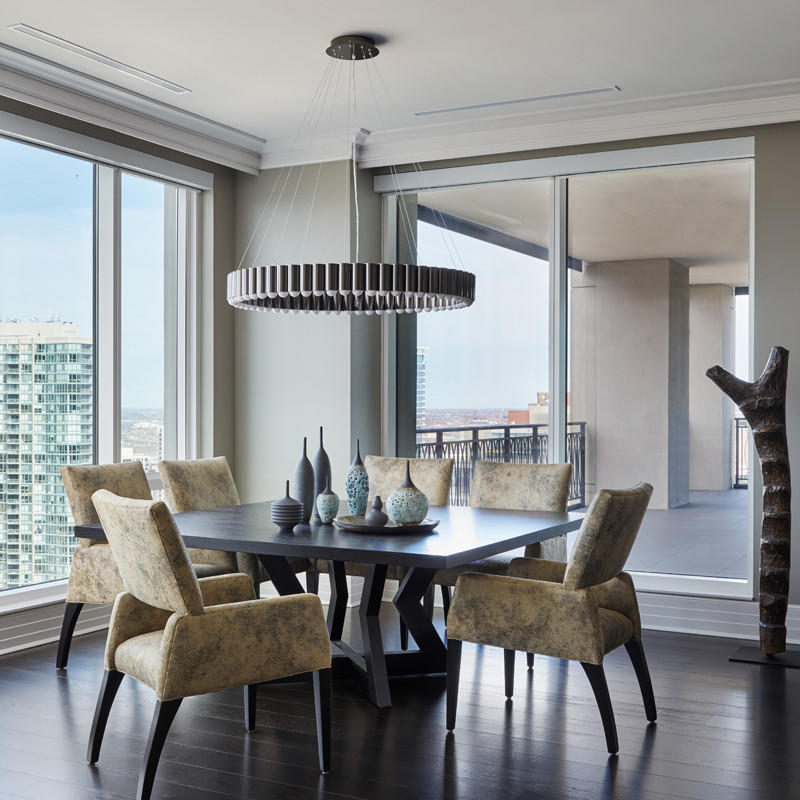 Lee Broom Carousel XL Pendant Light | All Square Lighting