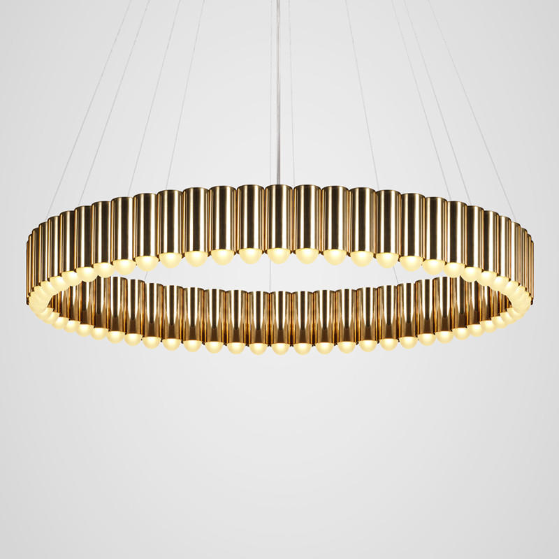 Lee Broom Carousel XL Pendant Light | All Square Lighting