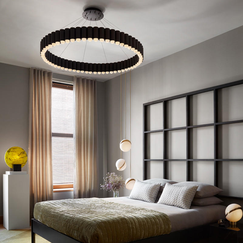 Lee Broom Carousel XL Pendant Light | All Square Lighting