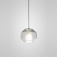 Lee Broom Chamber Small Pendant Light | All Square Lighting