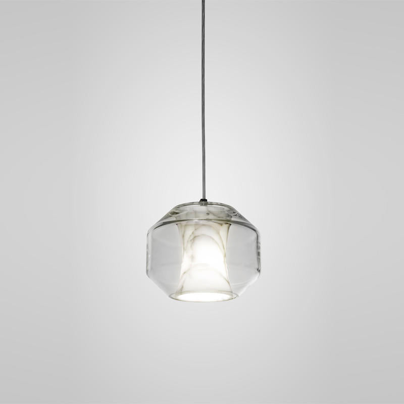 Chamber Small Pendant Light