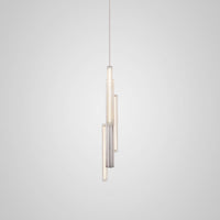Lee Broom Hail 3 Short Pendant Light | All Square Lighting