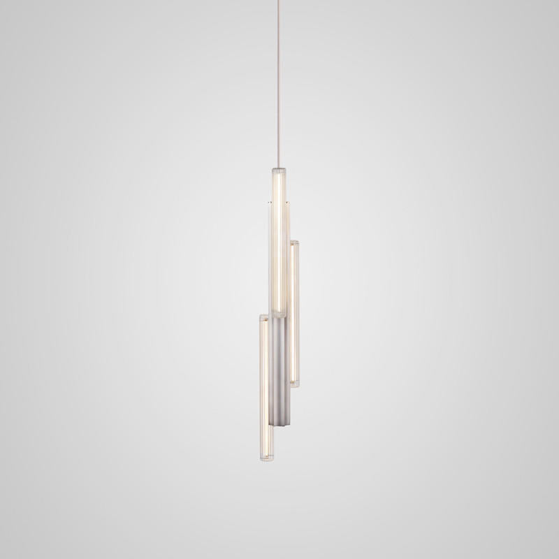 Lee Broom Hail 3 Short Pendant Light | All Square Lighting