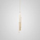 Lee Broom Hail 3 Short Pendant Light | All Square Lighting