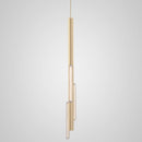 Lee Broom Hail 3 Tall Pendant Light | All Square Lighting