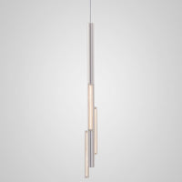 Lee Broom Hail 3 Tall Pendant Light | All Square Lighting
