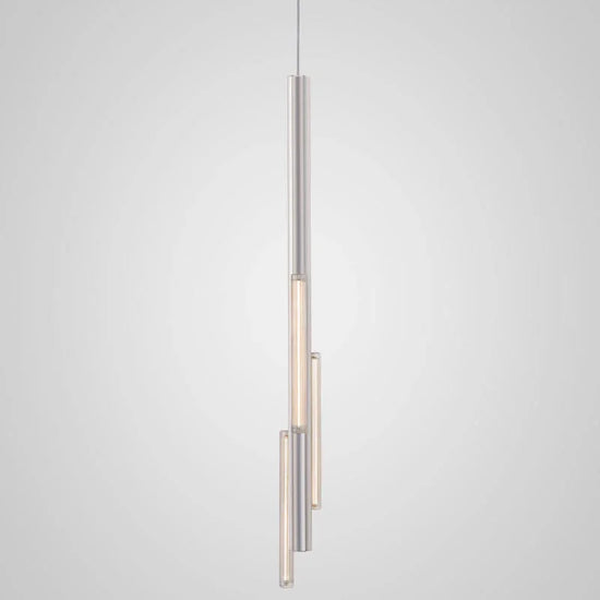 Hail 3 Tall Pendant Light