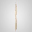 Lee Broom Hail 6 Tall Pendant Light | All Square Lighting