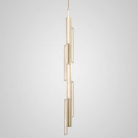 Lee Broom Hail 6 Tall Pendant Light | All Square Lighting