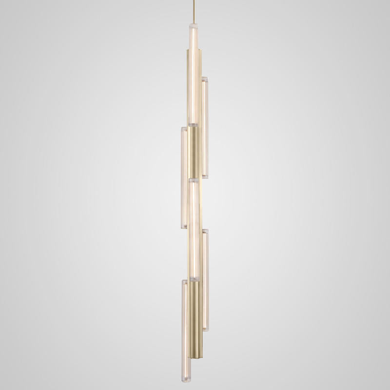 Hail 6 Tall Pendant Light
