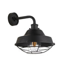 Lifestyle Lighting Company Cage Wall Light | All Square Lighting