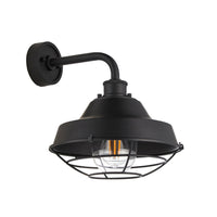 Lifestyle Lighting Company Cage Wall Light | All Square Lighting