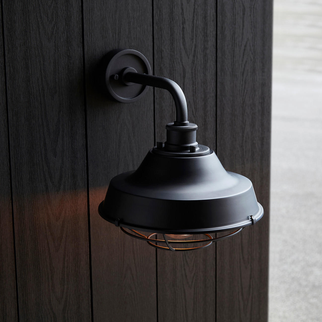 Lifestyle Lighting Company Cage Wall Light | All Square Lighting