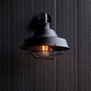 Lifestyle Lighting Company Cage Wall Light | All Square Lighting