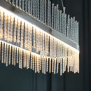 Lifestyle Lighting Company Cascade Oval Pendant Light | All Square Lighting