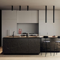 Lodes A-Tube Medium Ceiling Light | All Square Lighting