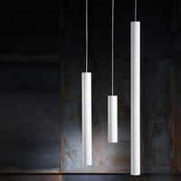 Lodes A-Tube Medium Pendant Light | All Square Lighting