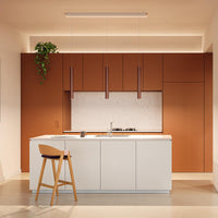 Lodes A-Tube Medium Pendant Light | All Square Lighting