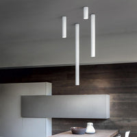 Lodes A-Tube Mini Ceiling Light | All Square Lighting