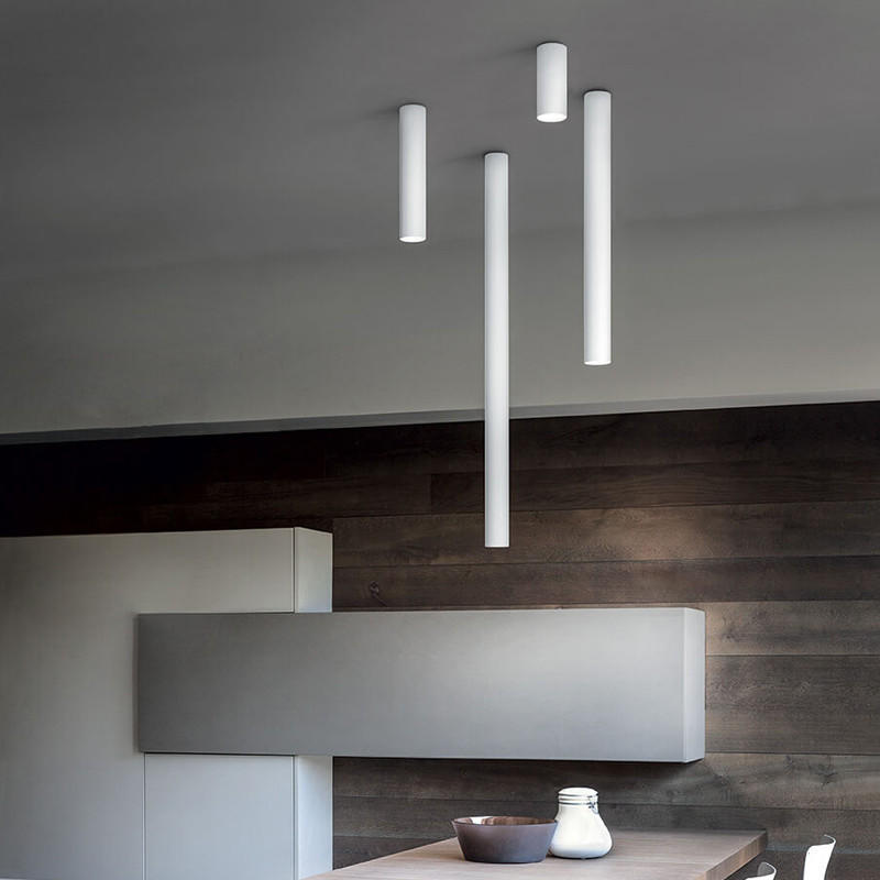 Lodes A-Tube Mini Ceiling Light | All Square Lighting
