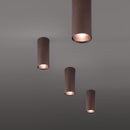 Lodes A-Tube Mini Ceiling Light | All Square Lighting